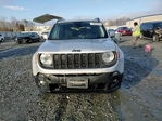 Jeep Renegade 2018