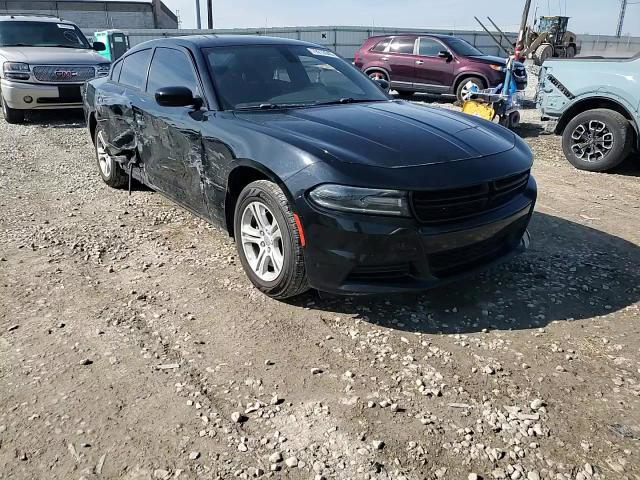Dodge Charger 2018