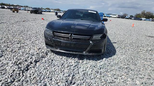 Dodge Charger 2015