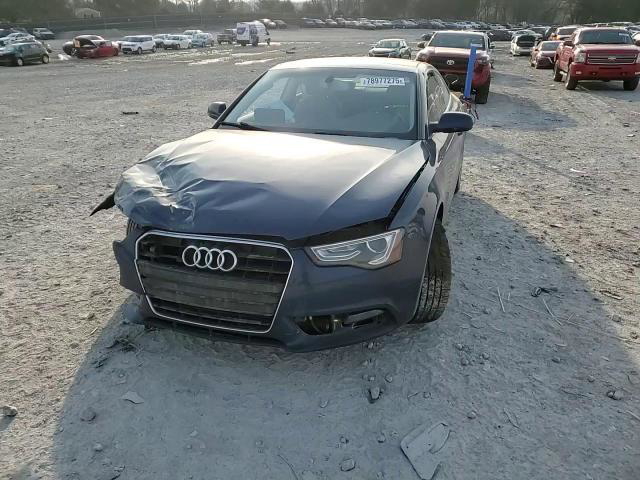 Audi  2013
