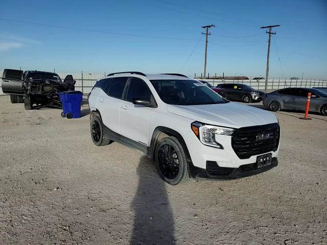 GMC Terrain 2024