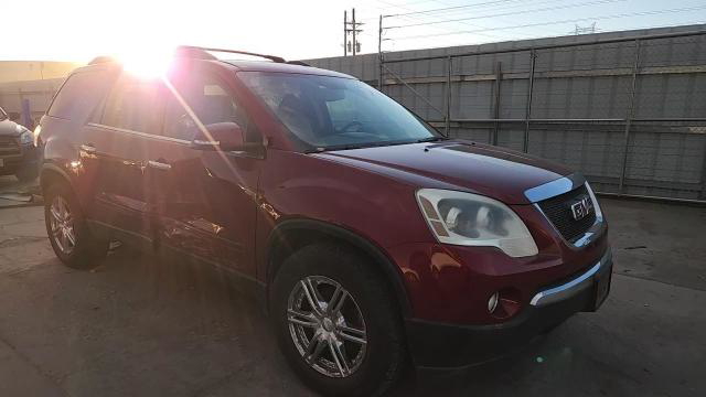 GMC Acadia 2011