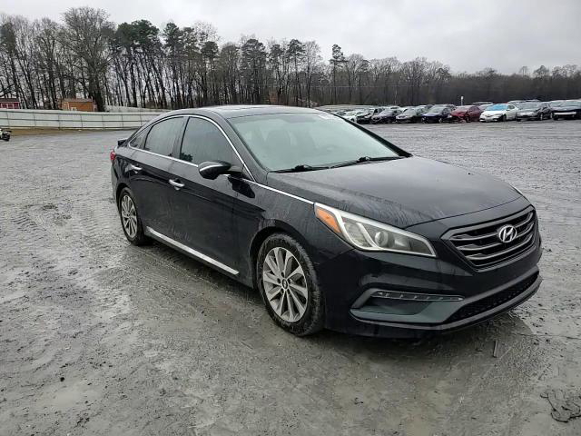 Hyundai Sonata 2017