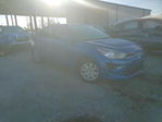 Kia Rio 2021