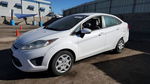 Ford Fiesta 2016