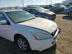 Honda Accord 2003