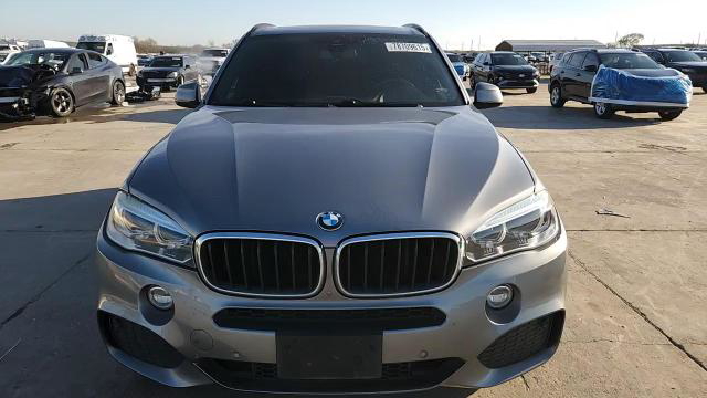 BMW X5 2016