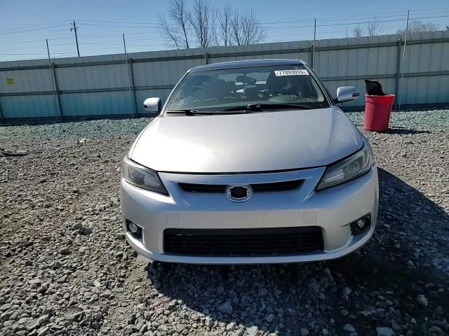 Scion tC 2013