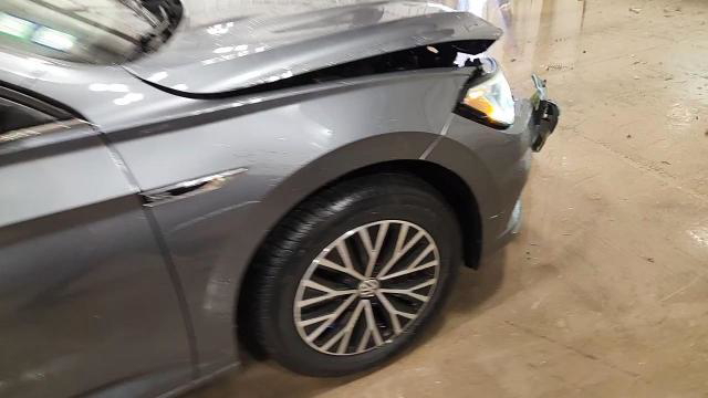 Volkswagen Jetta 2019