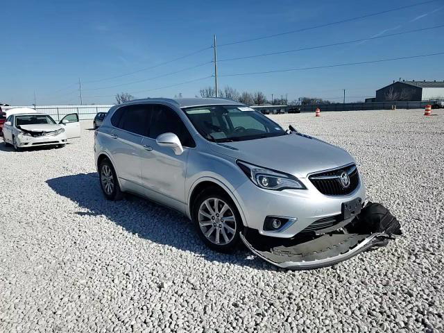Buick Envision 2019