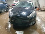 Ford Fiesta 2017