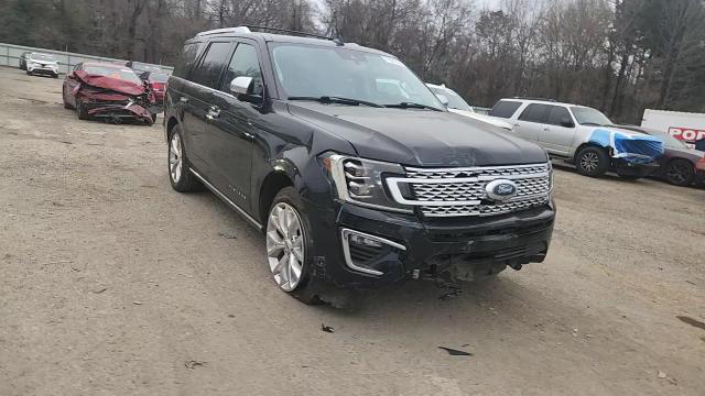 Ford Expedition 2019
