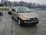 Honda Odyssey 2003