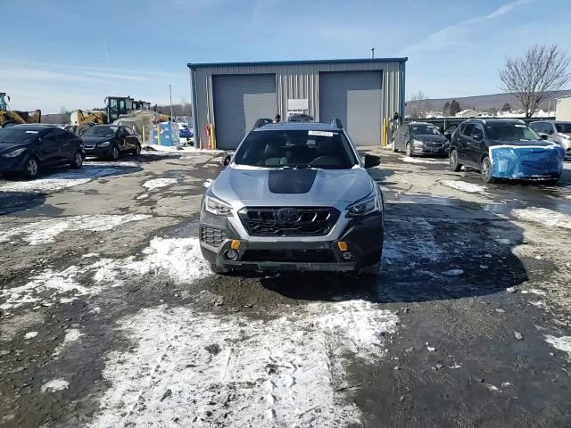 Subaru Outback 2025