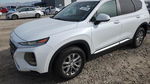Hyundai Santa Fe 2020