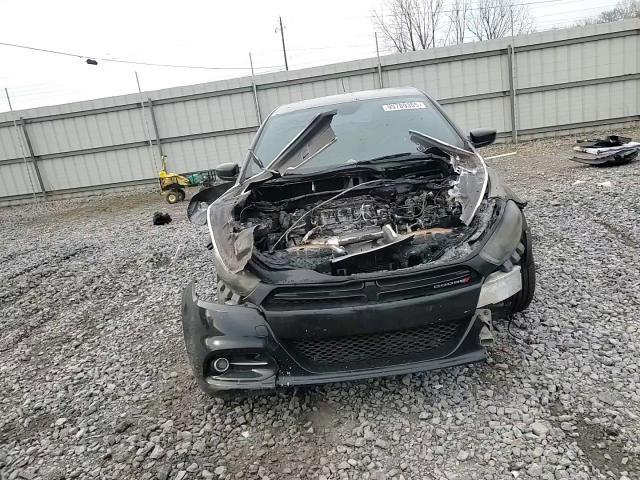 Dodge Dart 2015