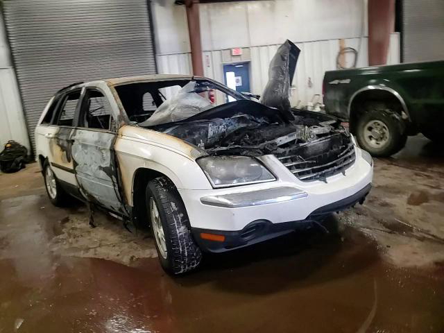 Chrysler Pacifica 2005