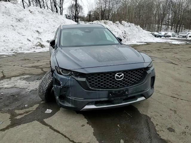 Mazda CX-50 2025