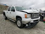GMC Sierra 2014