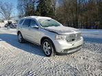 Dodge Durango 2011