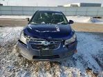 Chevrolet Cruze 2012