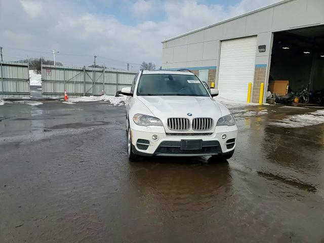 BMW X5 2013