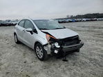 Kia Rio 2015