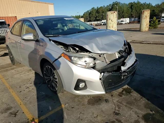 Toyota Corolla 2014