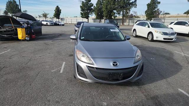 Mazda 3 2011