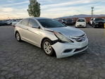 Hyundai Sonata 2011