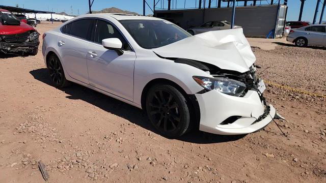 Mazda 6 2017