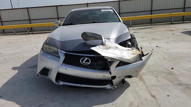 Lexus GS 2013