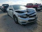 Chevrolet Malibu 2016