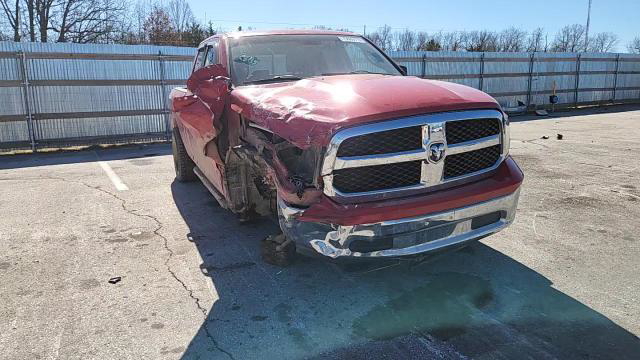 RAM 1500 2013