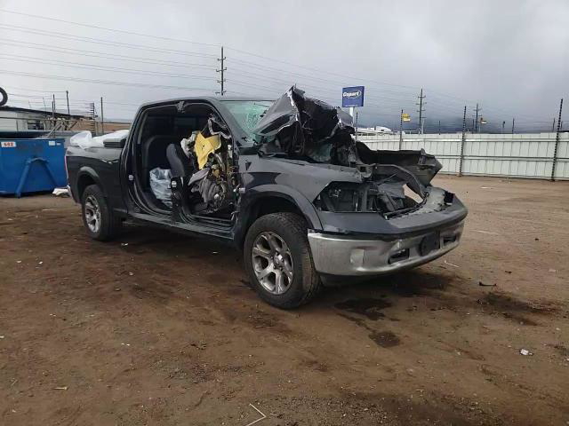 RAM 1500 2017
