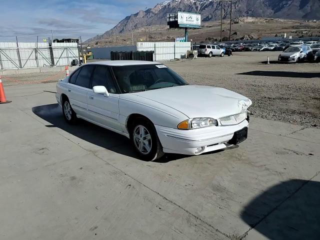 Pontiac Bonneville 1999
