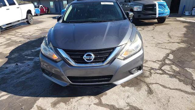 Nissan Altima 2016