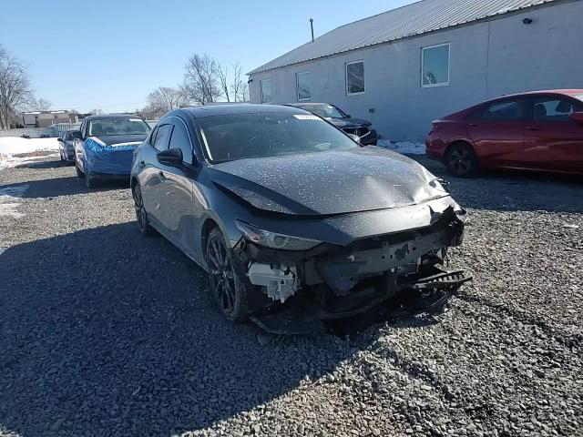 Mazda 3 2022