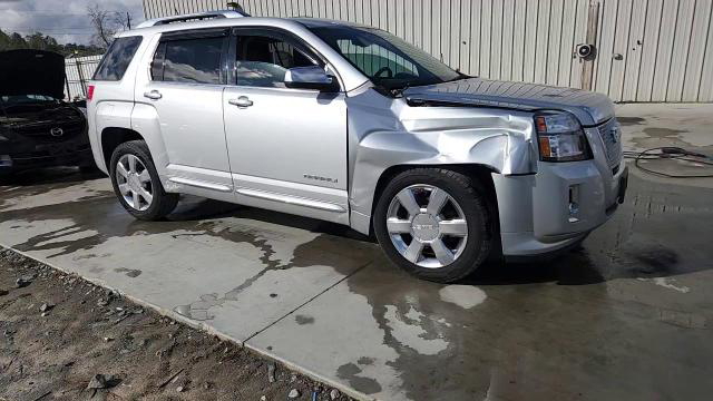 GMC Terrain 2015