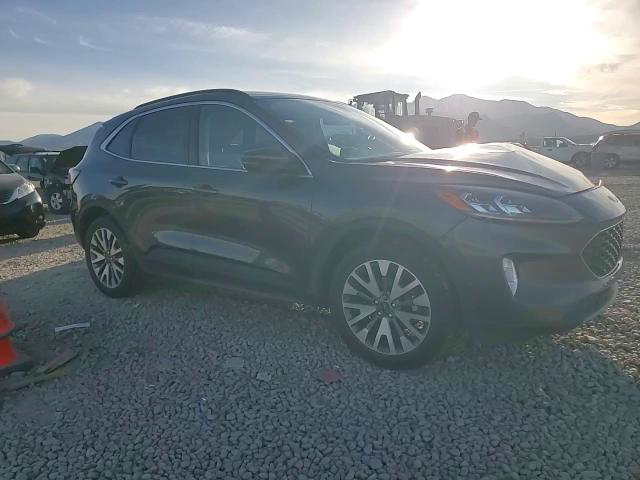 Ford Escape 2020