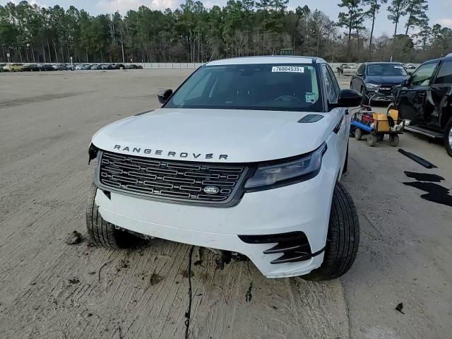 Land Rover Range Rover 2025