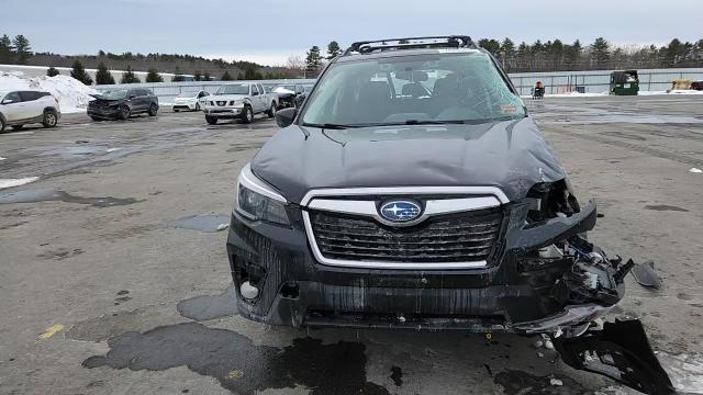 Subaru Forester 2021