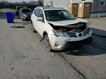 Toyota RAV 4 2015
