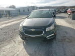 Chevrolet Cruze 2016