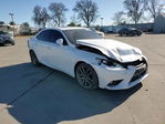 Lexus IS 2015