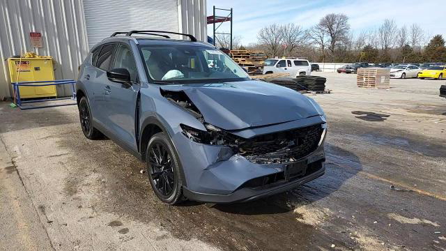 Mazda CX-5 2024