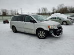 Chrysler Voyager 2012