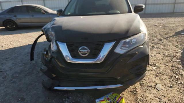 Nissan Rogue 2020