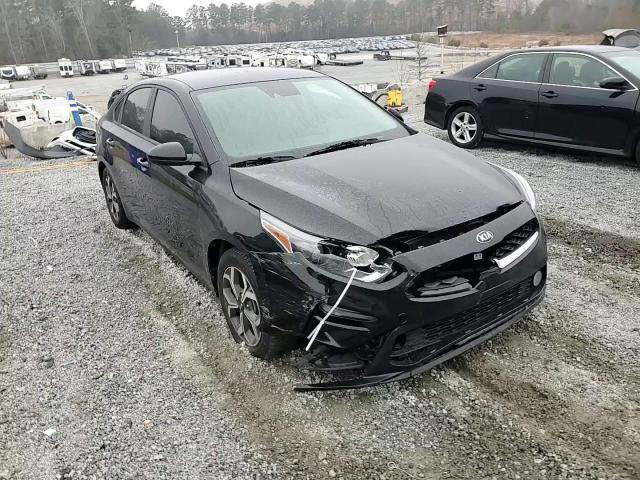 Kia Forte 2021