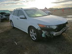 Acura TSX 2012